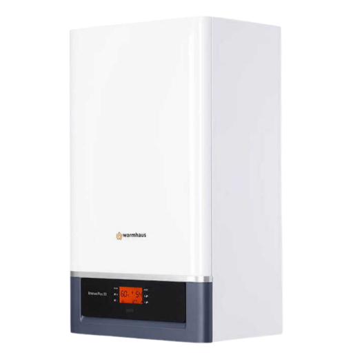 Warmhaus