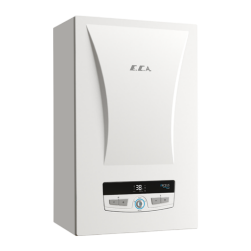 E.C.A.