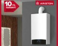 Genus One 30.000KCal Yoğuşmalı Kombi