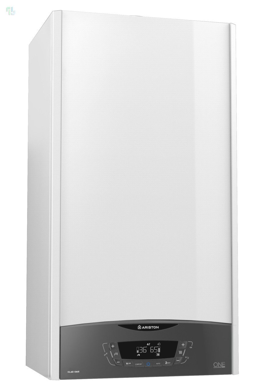 Clas One 20.000 kCal Yoğuşmalı Kombi