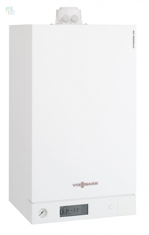 Vitodens 100 30.000 kCall Yoğuşmalı