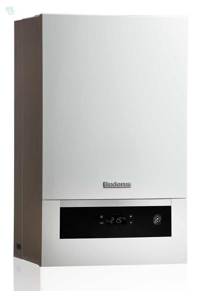 GB012 23.400 kCall BasicPlus Yoğuşmalı