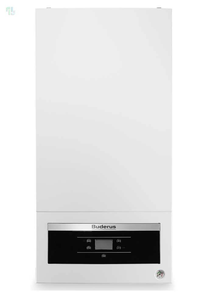 GB062 Logomax 20.000 Yoğuşmalı Kombi