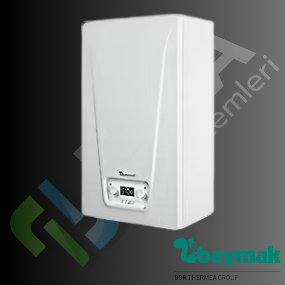 Lambert LPY Compak 30.000 Kcall Yoğuşmalı kombi