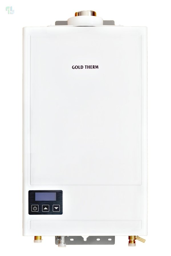 Hermetik Doğalgazlı Şofben