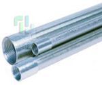 2 1/2'' Galvaniz Dişli Boru