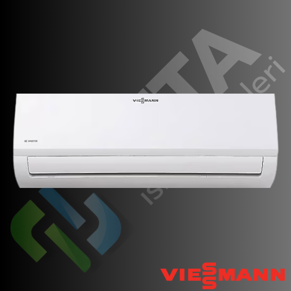 VITOCLIMA 050-S/HE PRO+ SERISI
