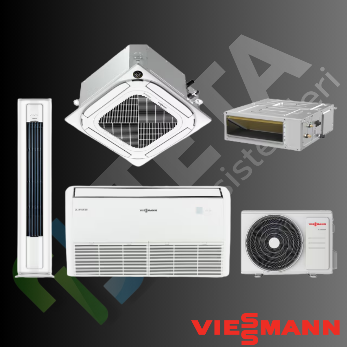 VITOCLIMA 100-S PRO