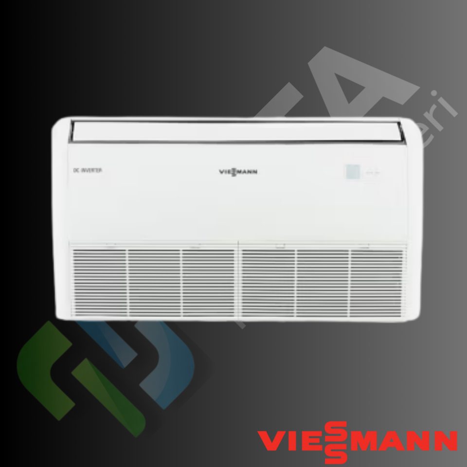 VITOCLIMA 100-S PRO