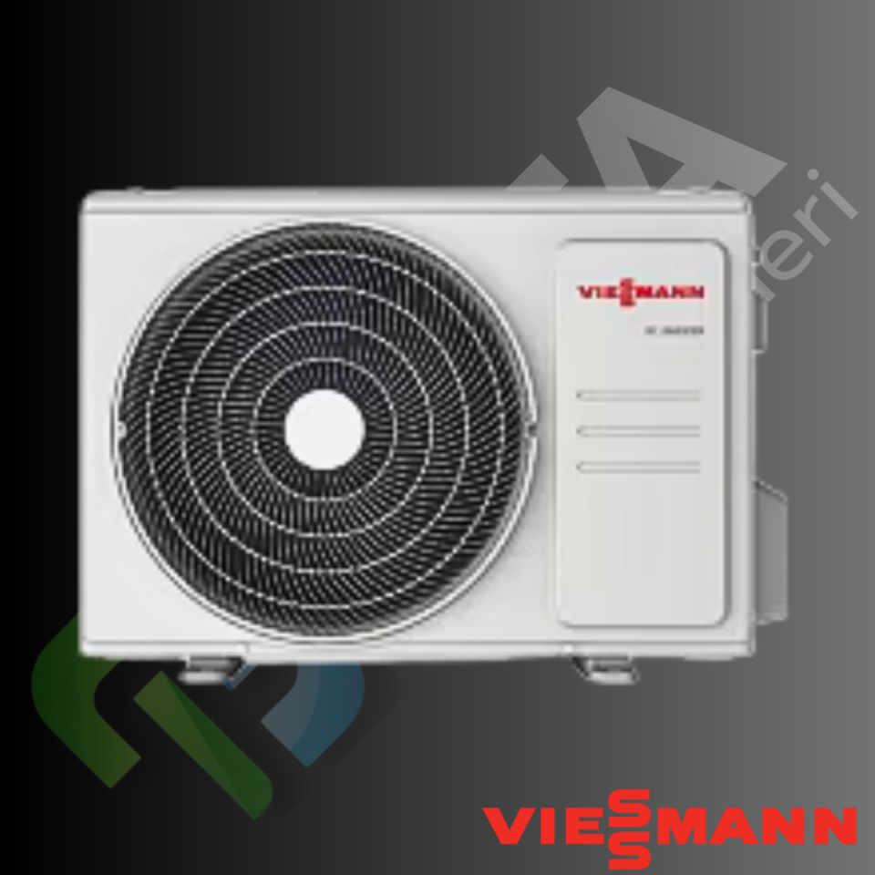 VITOCLIMA 100-S PRO