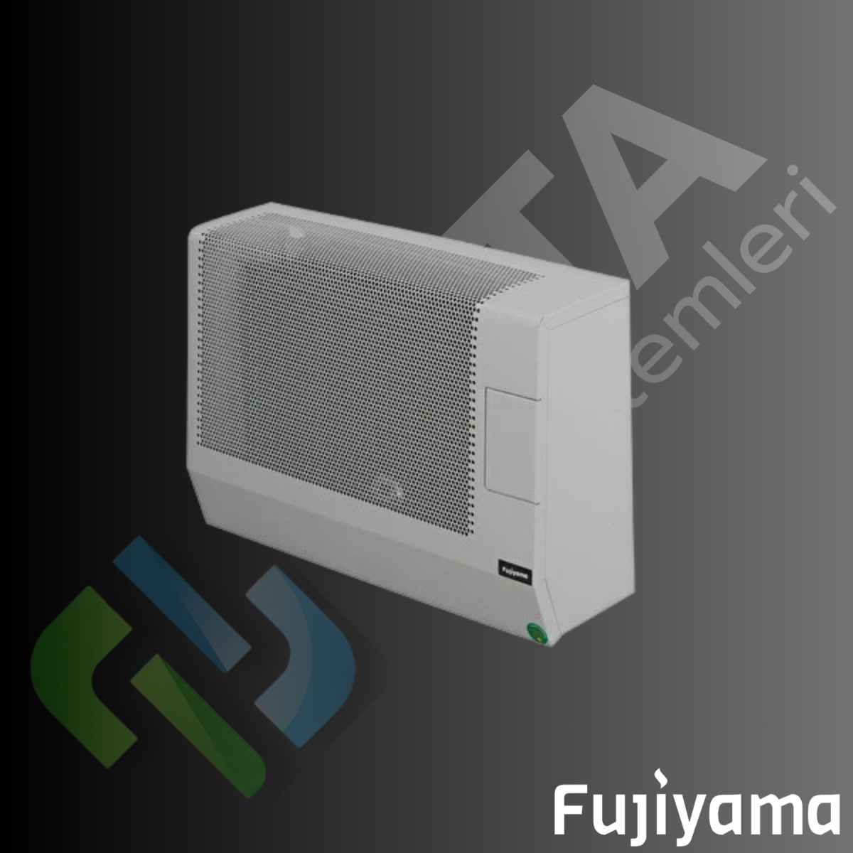 FHS 9000 K