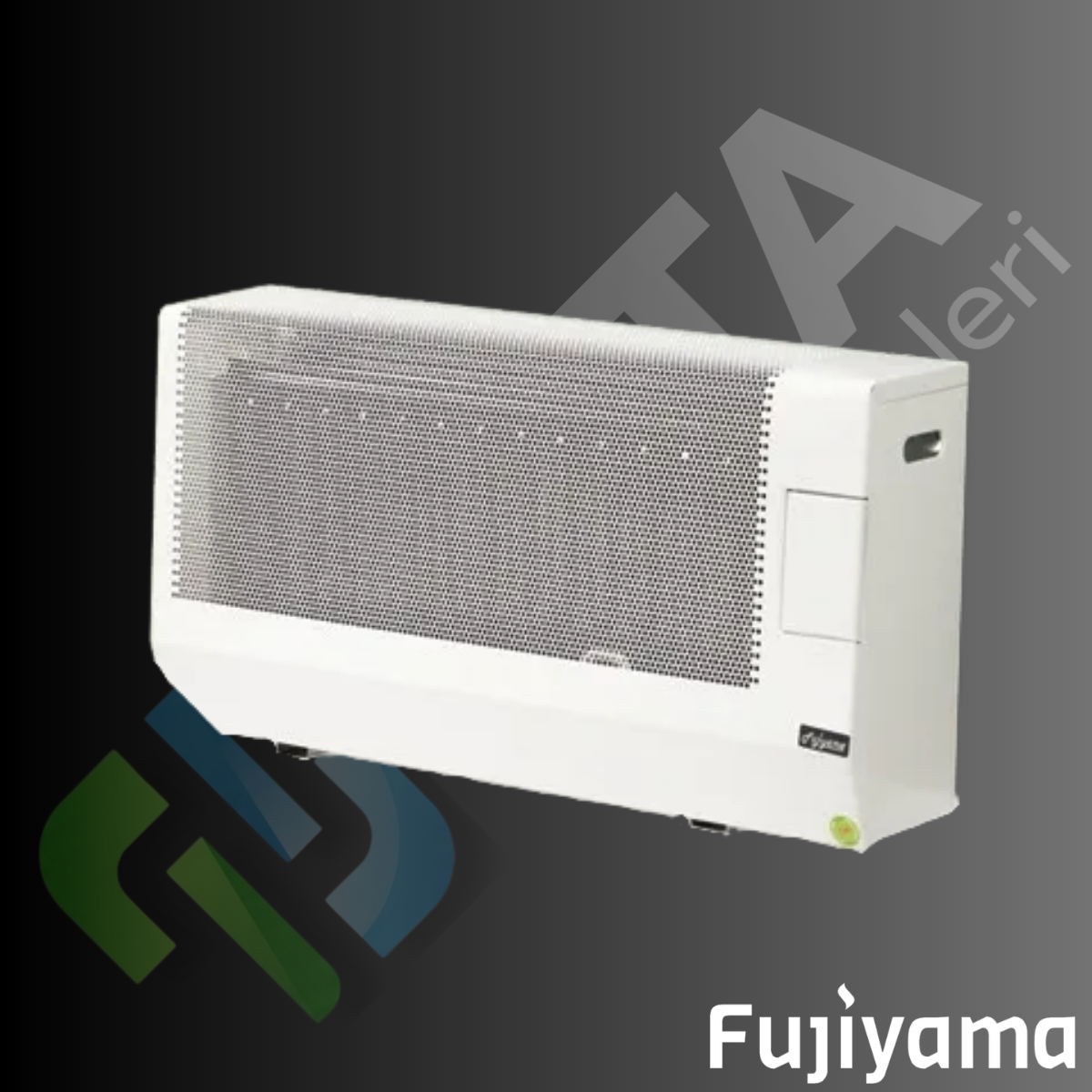 FHS 12000 K