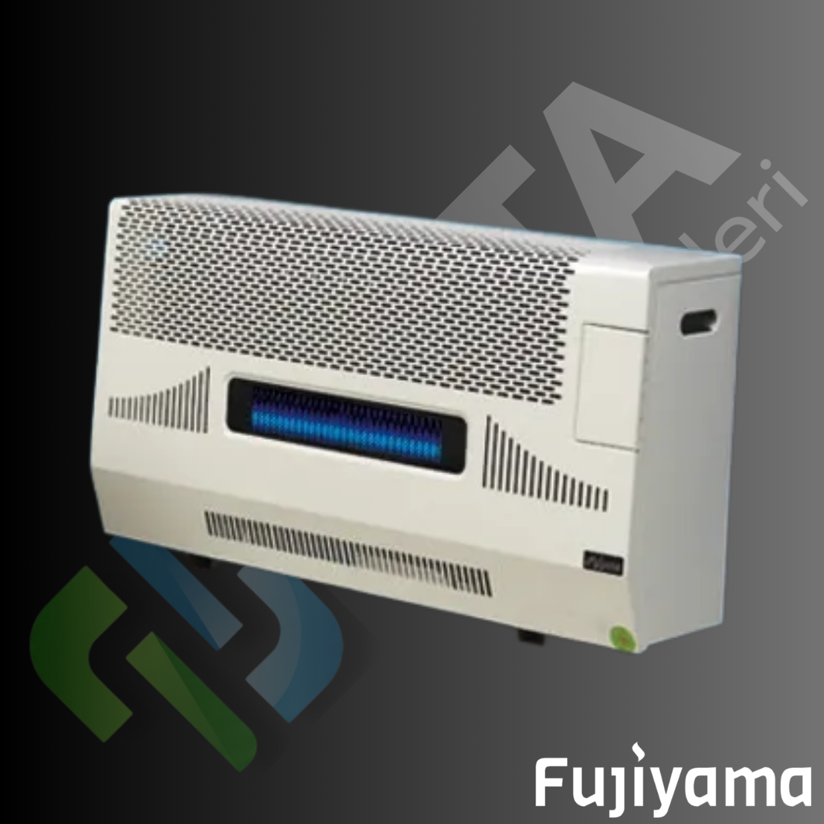 FHS 12000 KFC