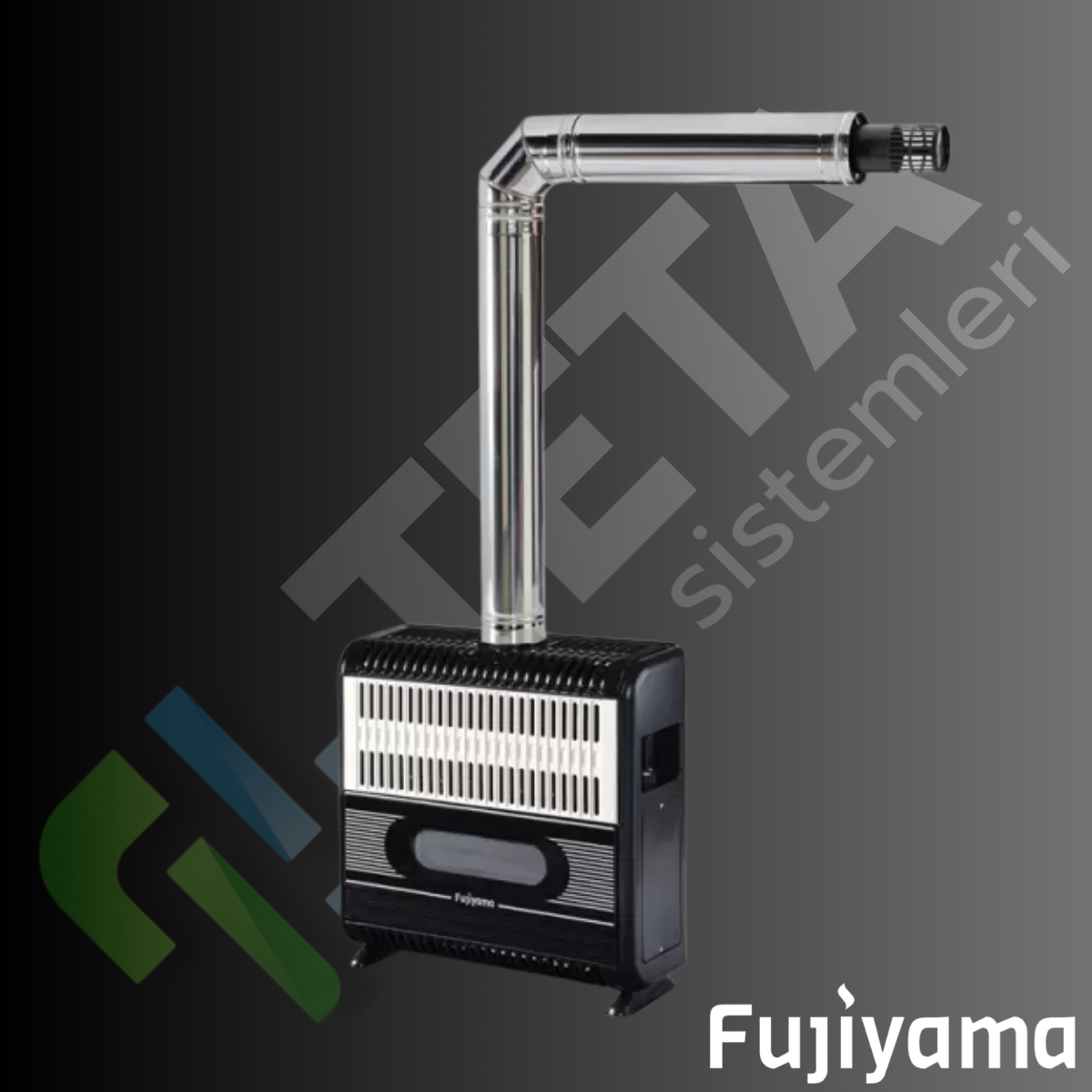 FDH 11000- Hermetik Üstten Bacalı