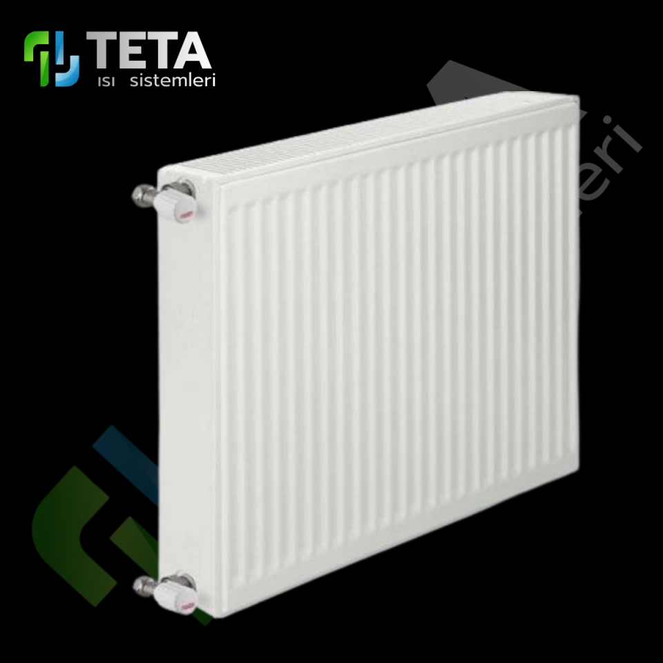 Mastaş Solaris Panel Radyatör 600 Lük Seri