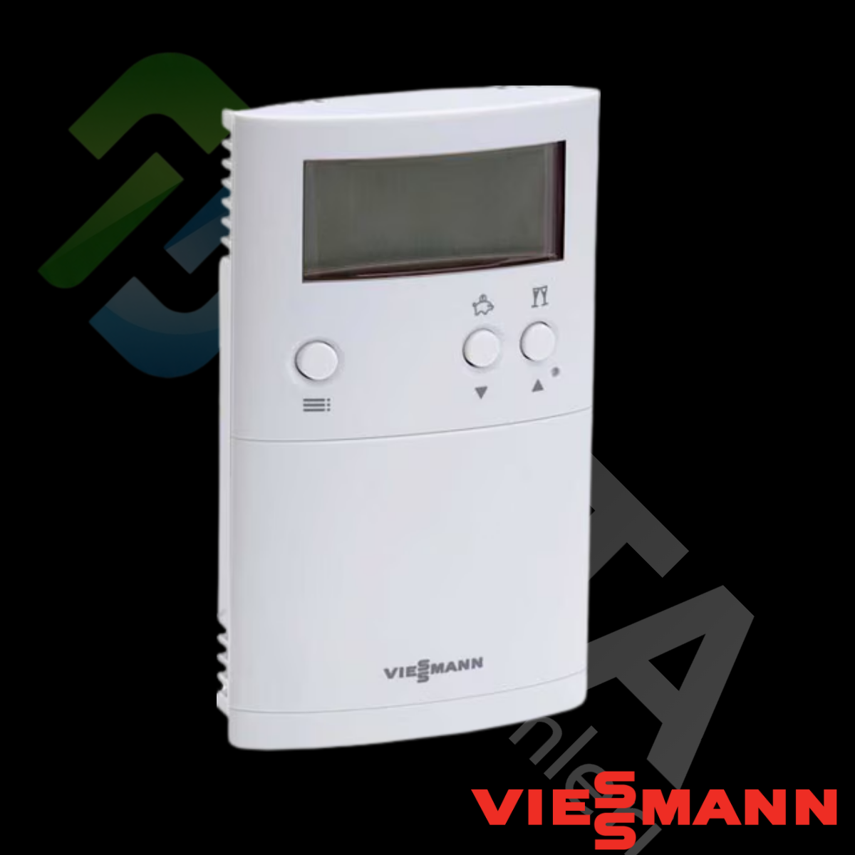 Vitotrol 100 UTDB Oda Termostatı