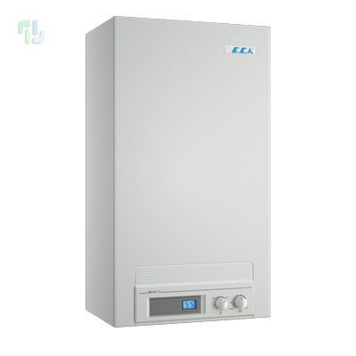 Hermetik 11 Lt. Doğalgazlı Şofben