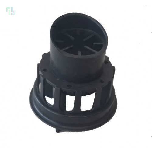 Kombi Bacası Kuşluğu