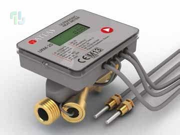 RF KALORİMETRE (ISI SAYACI)