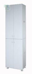 Boydan Kombi Dolabı Derin 60x2,20x42