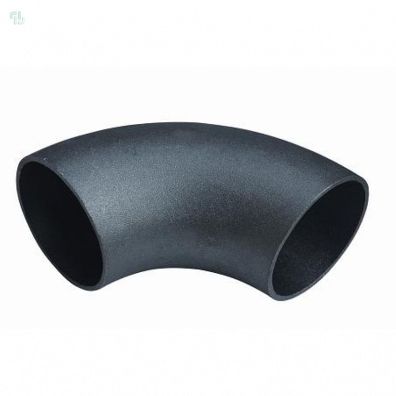 3'' Kaynaklı Dirsek