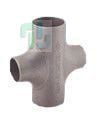 2 1/2'' - 1 1/ 4'' - 2 1/2'' - 1 1/4'' Kaynaklı Kuruva