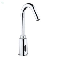Gülnur Fotoselli Kuğu Lavabo Bataryası Tek Girişli 9251003