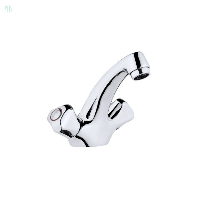 Piramit Klasik Lavabo Bataryası 9221002