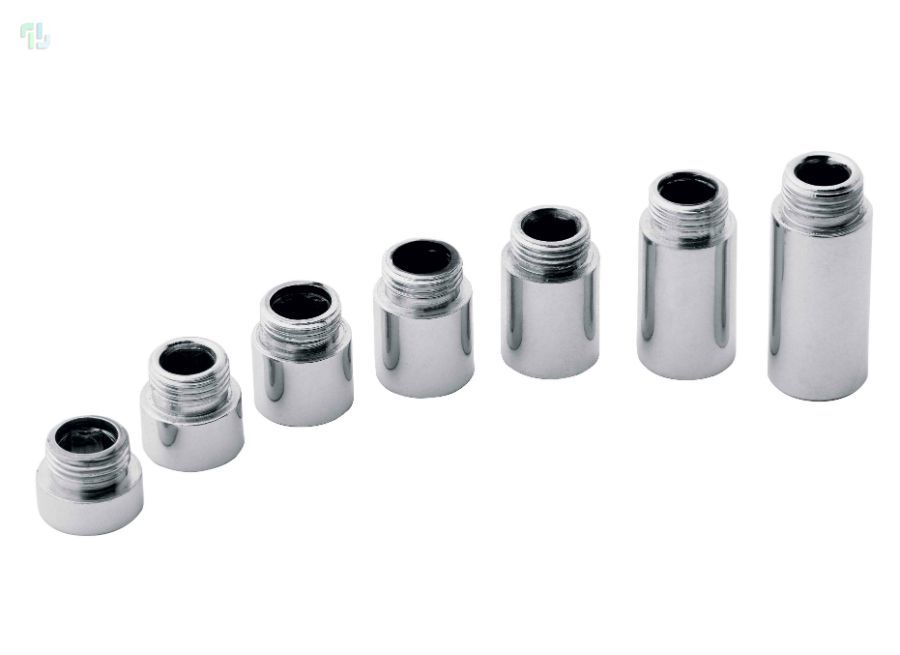 1/2'' 5 cm  Uzatma 26 mm