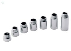 1/2'' 4 cm  Uzatma 26 mm