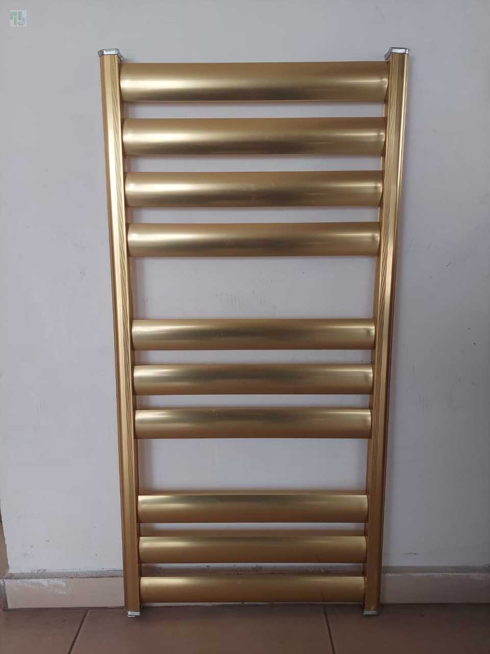 Alüminyum Havlupan Sarı 500x960