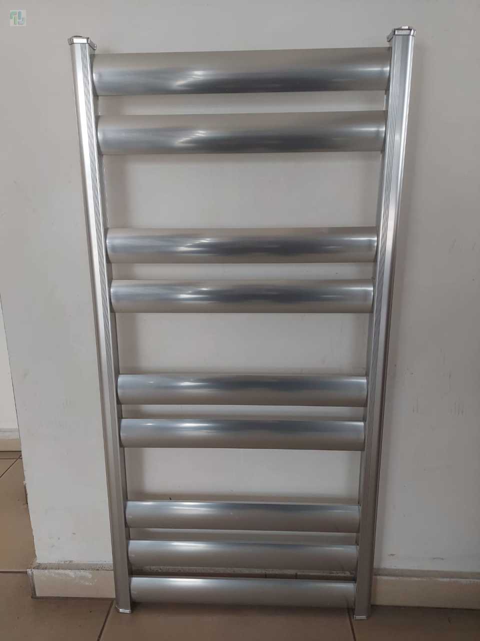 Alüminyum Havlupan Gri 500x960
