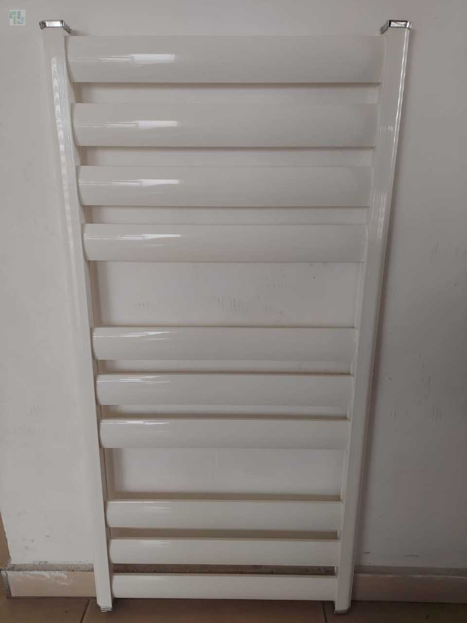 Alüminyum Havlupan Beyaz 720x500