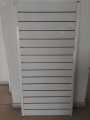 Alüminyum Panel Radyatör 600x1200