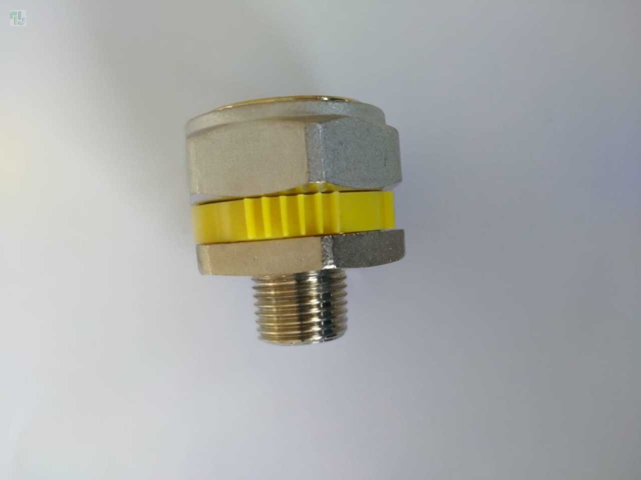 25-1/2 Erkek Redüksiyon