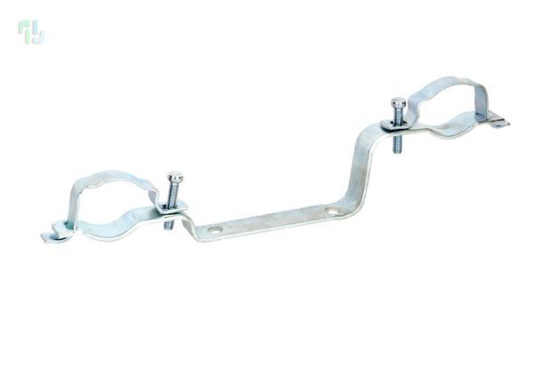 1'' Kollektör Kelepçesi