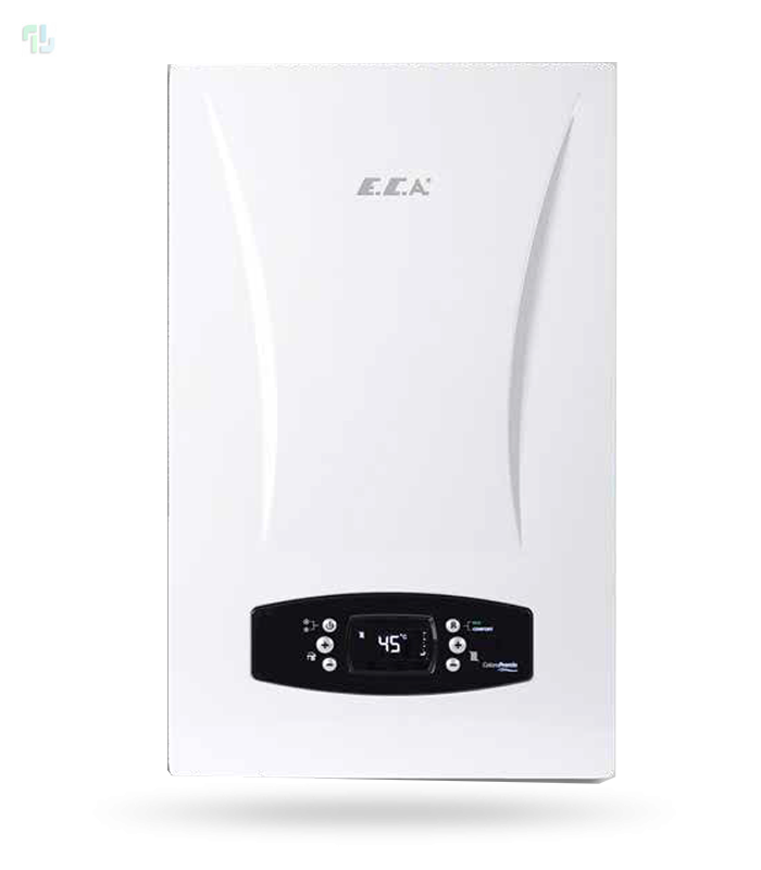 Calora Premix 24 Kw Yoğuşmalı Kombi