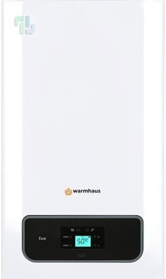 EVA PREMİX 24 KW YOĞUŞMALI KOMBİ