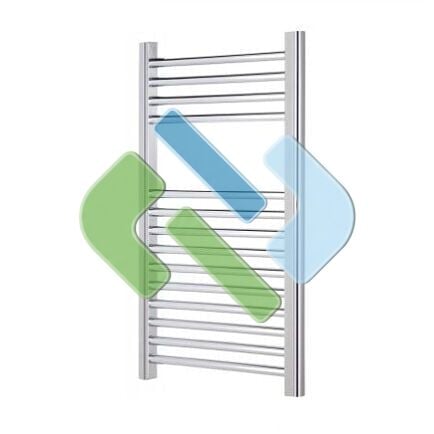 Havlupan Ort. Delikli Krom 600x800 Sanpan