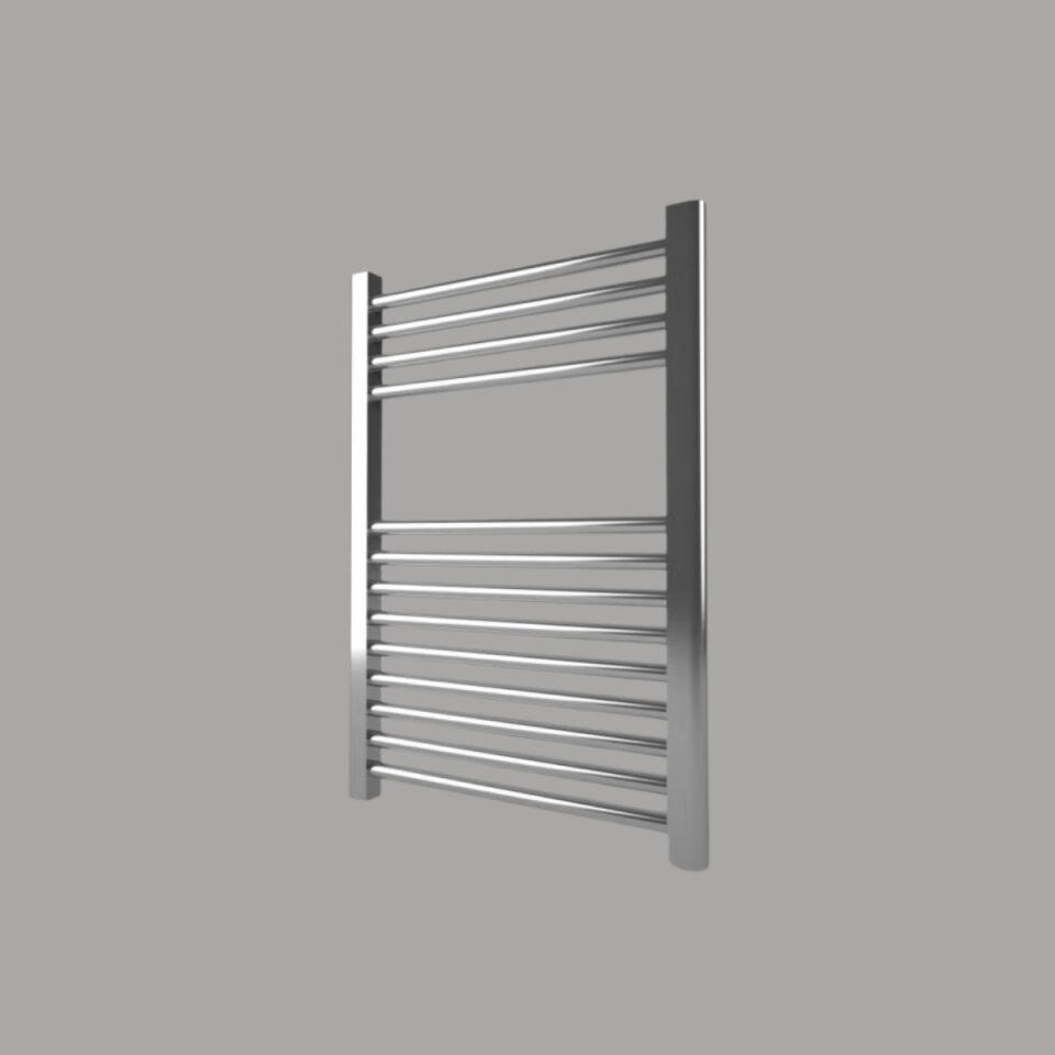 Havlupan Ort. Delikli Krom 600x800 Sanpan