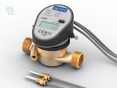 KALORİMETRE (ISI SAYACI)